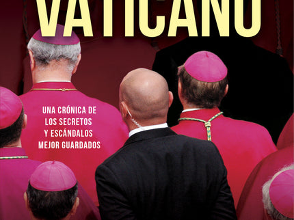 Intrigas Y Poder En El Vaticano