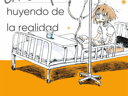 Acabé Hecha Un Trapo Huyendo De La Realidad