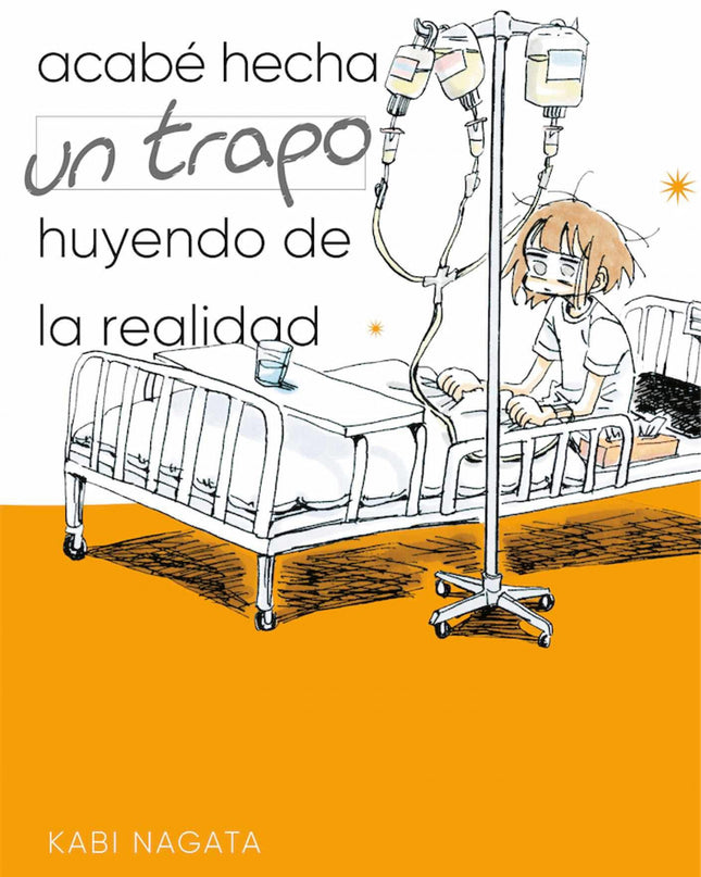 Acabé Hecha Un Trapo Huyendo De La Realidad