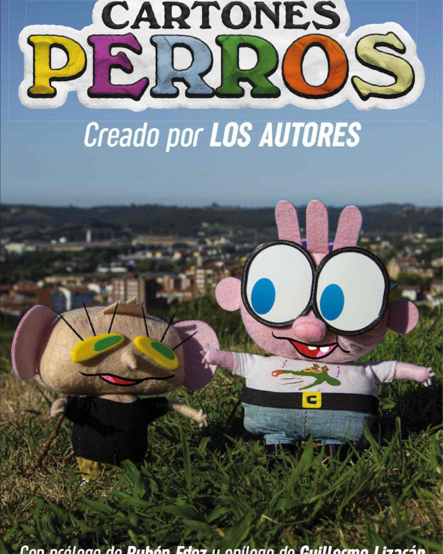 Cartones Perros