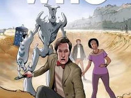 11º Doctor Who 3: Conversión