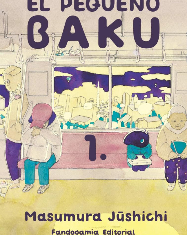 El Pequeño Baku 1