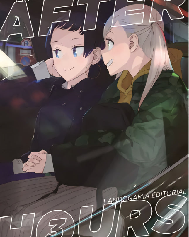 After Hours 3