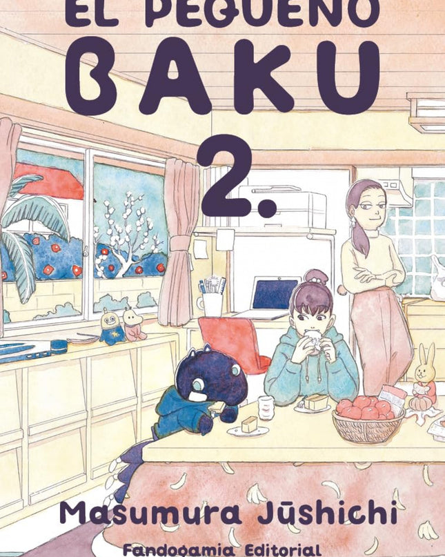 El Pequeño Baku 2