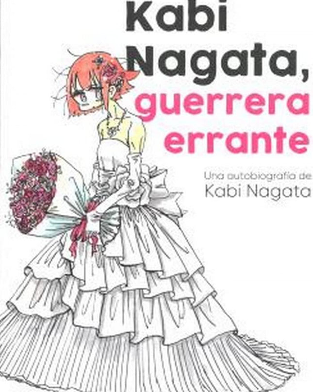 Kabi Nagata, Guerrera Errante