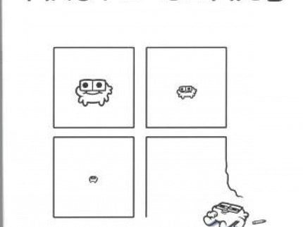 El Cómic De Mhuyo