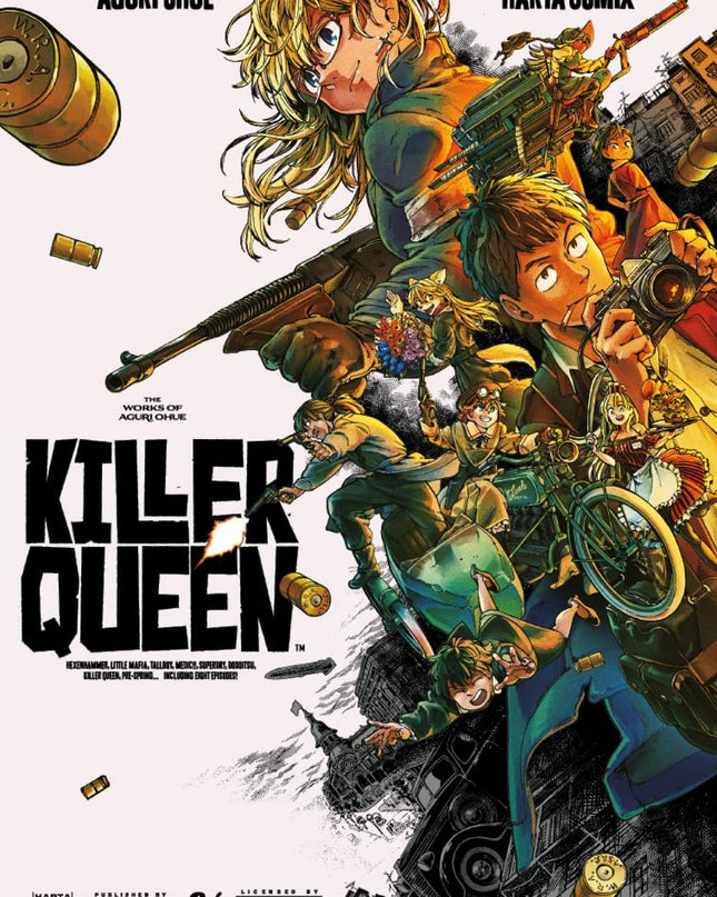 Killer Queen