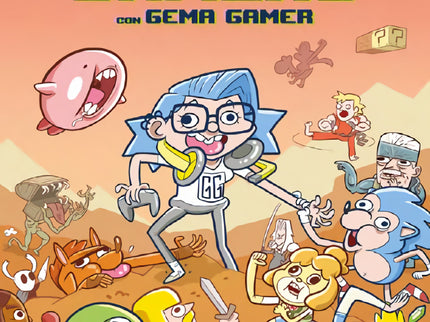 La Guía Gaming