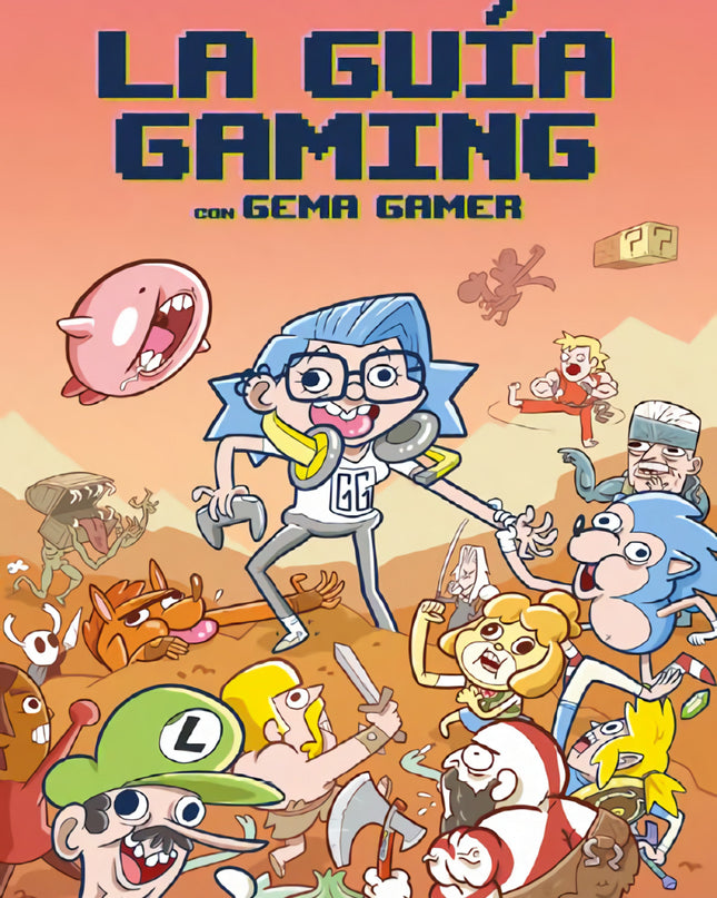 La Guía Gaming