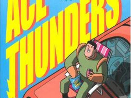 Ace Thunders