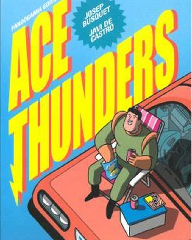 Ace Thunders