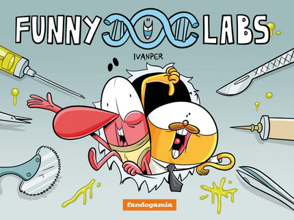 Funny Labs