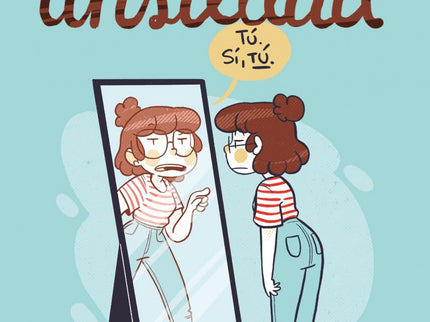 Me Das Ansiedad
