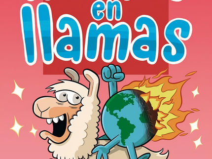 Mundo En Llamas