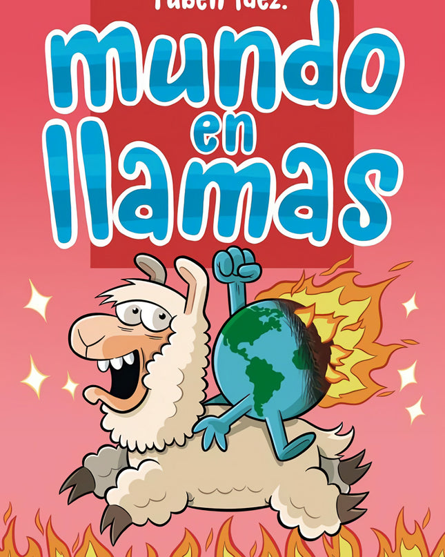 Mundo En Llamas