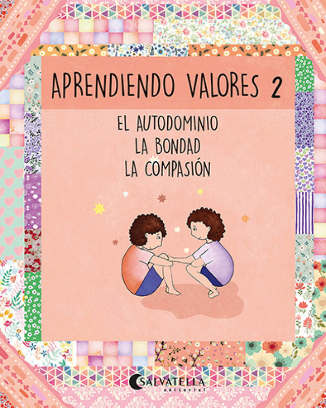 Aprendiendo Valores 2