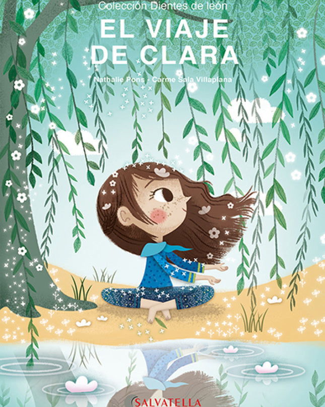 El Viaje De Clara