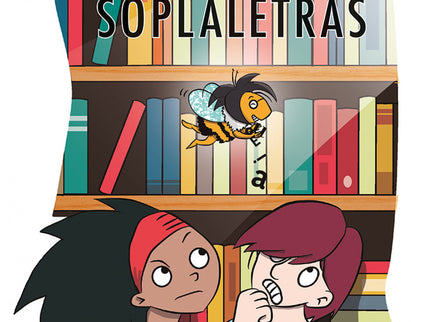 Soplaletras