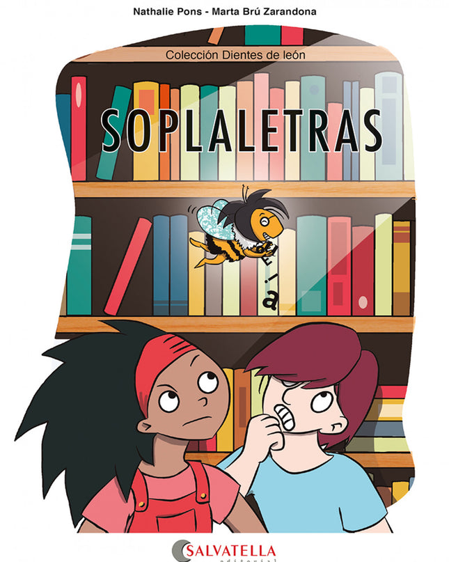 Soplaletras
