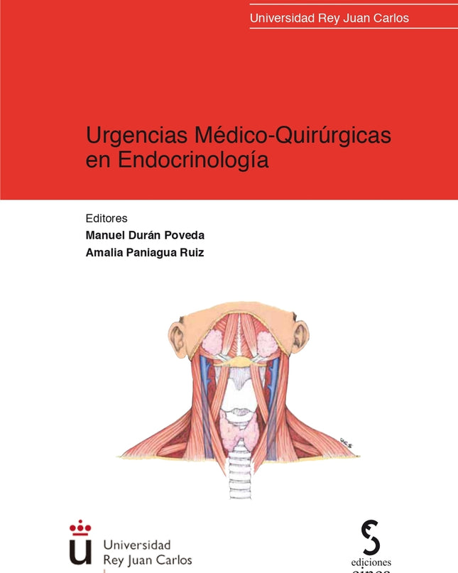Urgencias Médico-quirúrgicas En Endocrinología