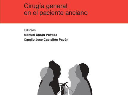 Cirugia General En El Paciente Anciano