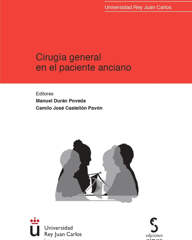 Cirugia General En El Paciente Anciano