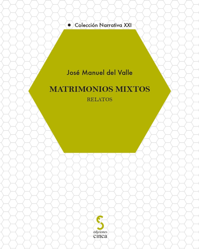 Matrimonios Mixtos