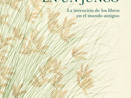 El Infinito En Un Junco