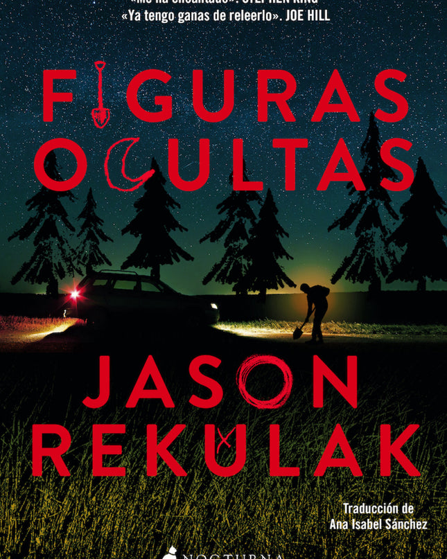 Figuras Ocultas