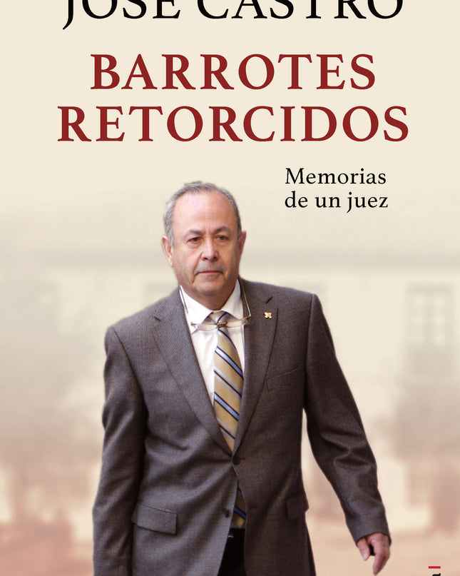 Barrotes Retorcidos