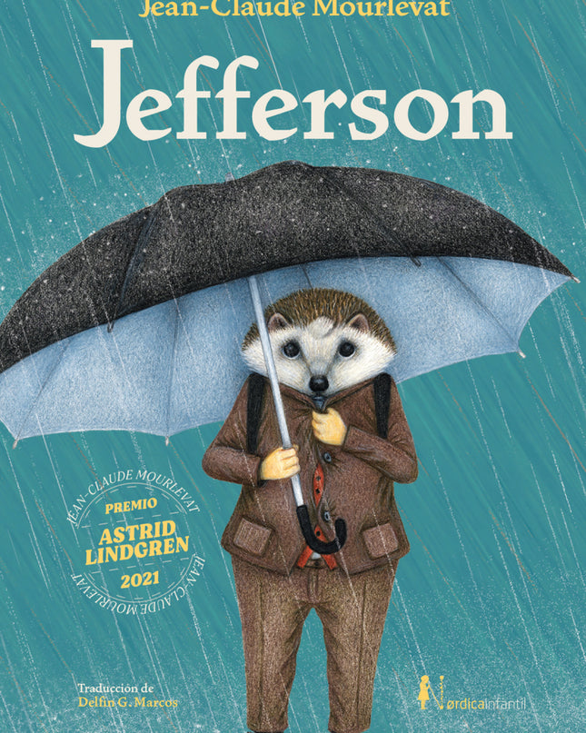 Jefferson (rústica)