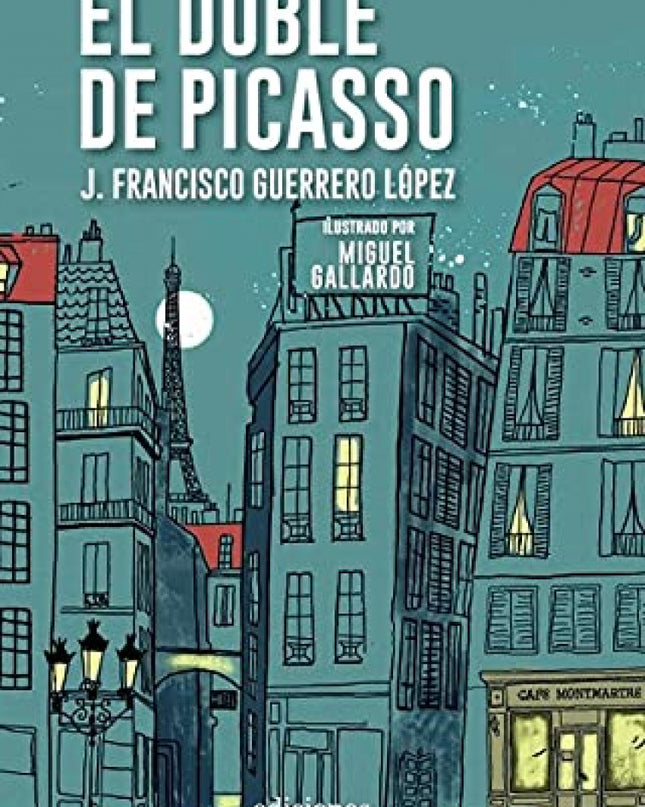 El Doble De Picasso