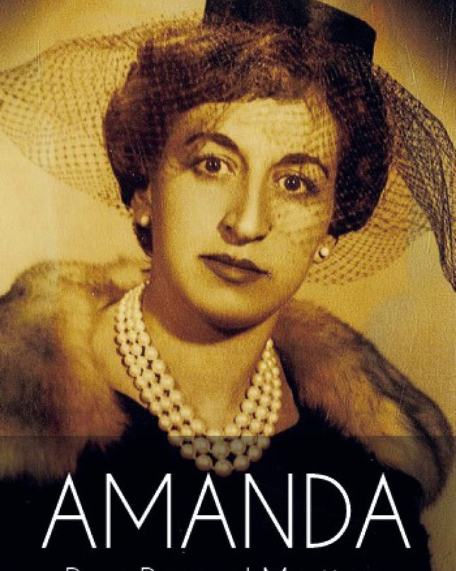 Amanda