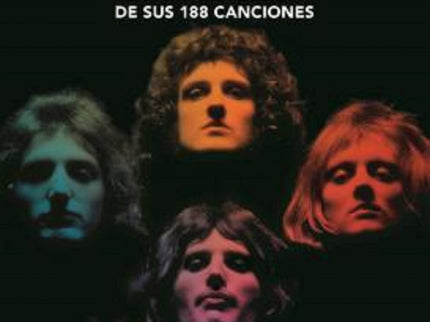 Queen (2021)