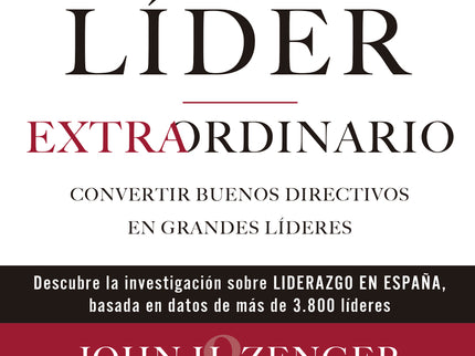 El Nuevo Lider Extraordinario