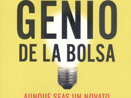 Tú Puedes Ser Un Genio De La Bolsa