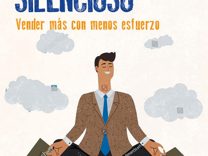 El Vendedor Silencioso
