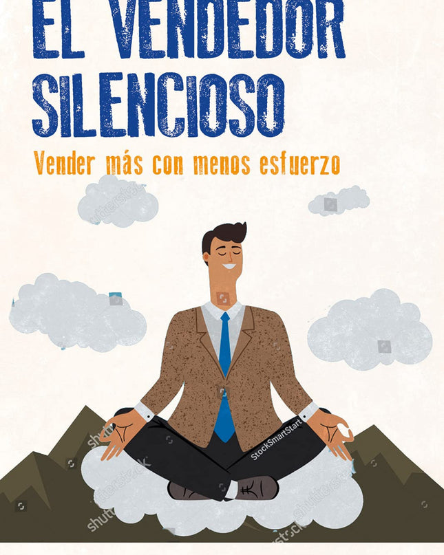 El Vendedor Silencioso