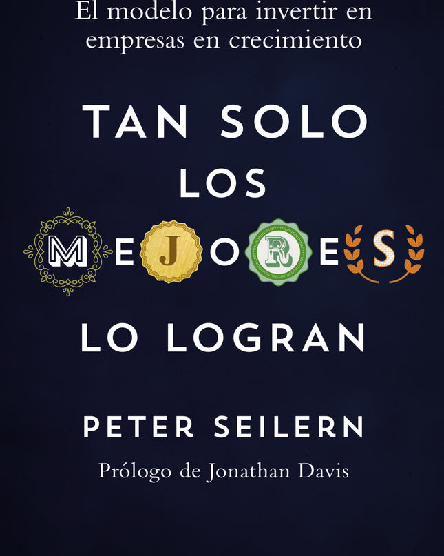 Tan Solo Los Mejores Lo Logran