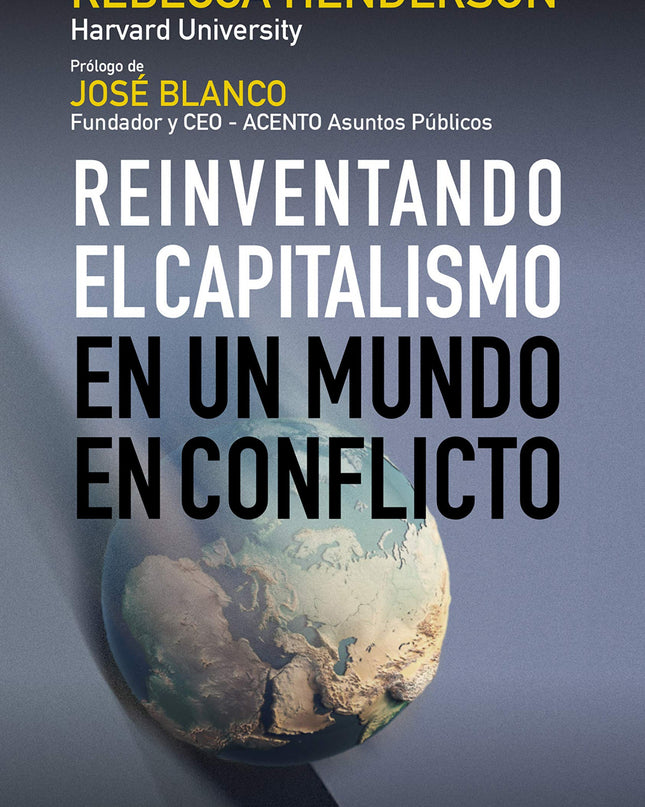 Reinventando El Capitalismo