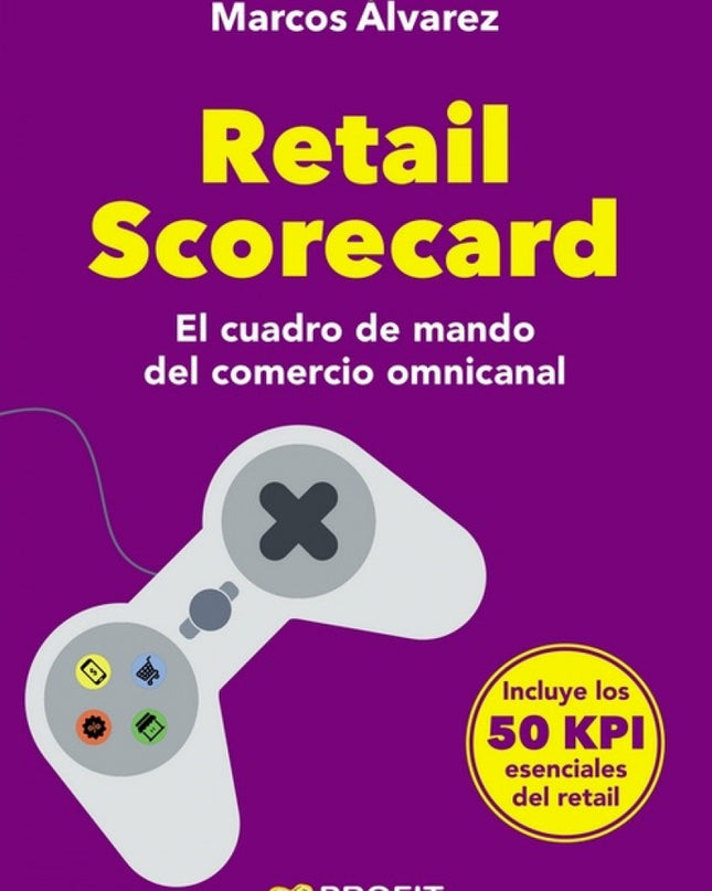 Retail Scorecard