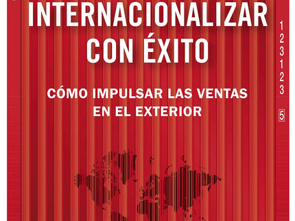 Internacionalizar Con Exito