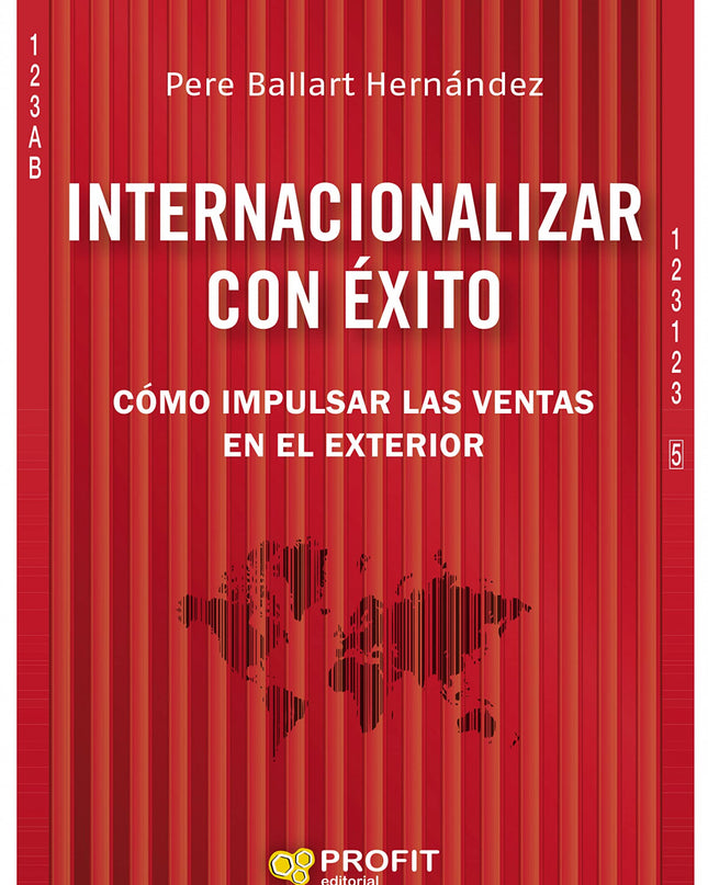 Internacionalizar Con Exito