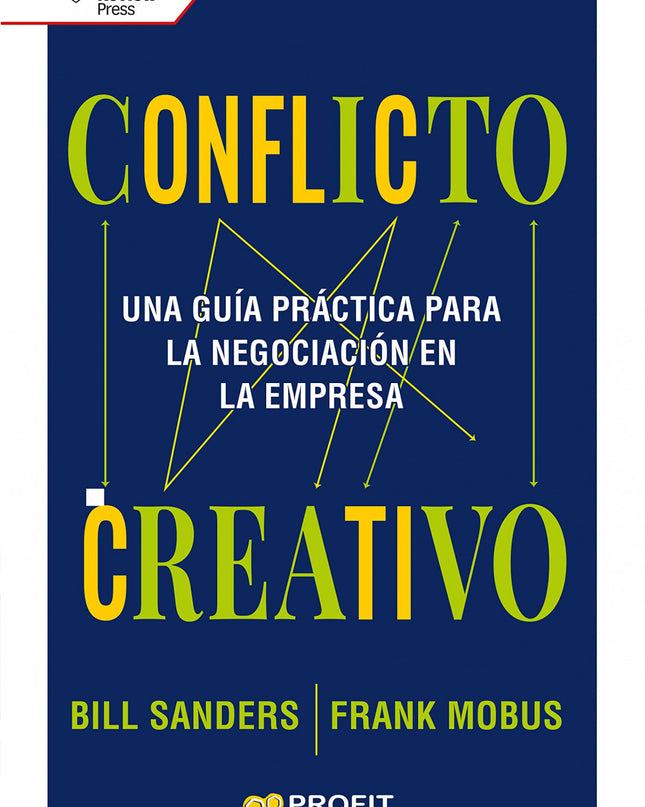 Conflicto Creativo