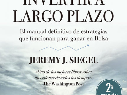Guia Para Invertir A Largo Plazo