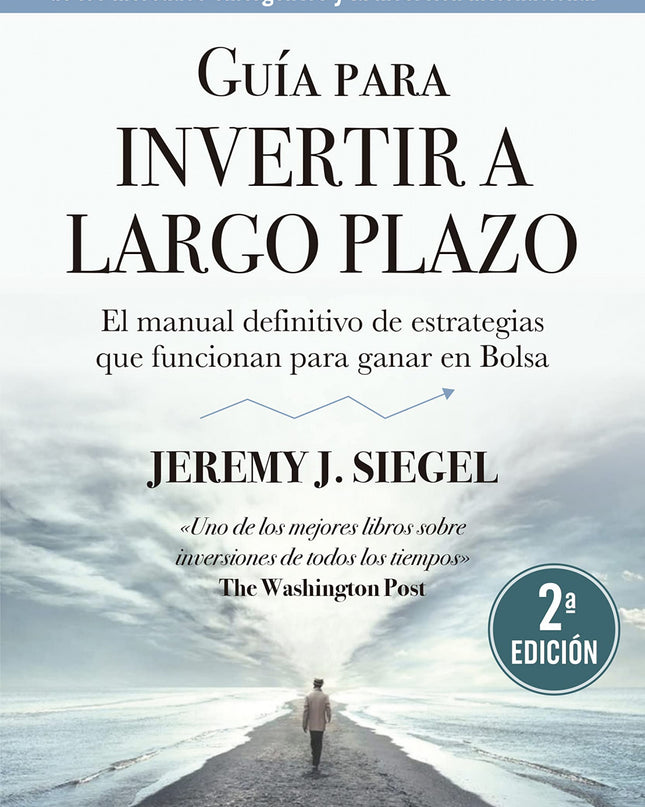 Guia Para Invertir A Largo Plazo