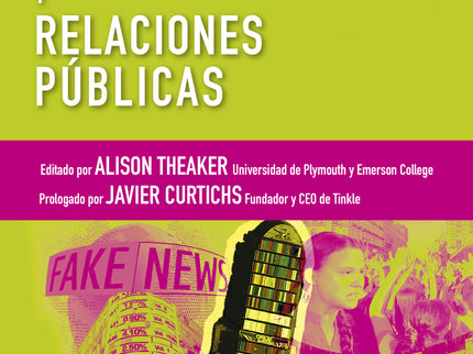 El Manual De Comunicación Y Relaciones Públicas