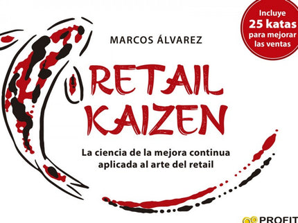 Retail Kaizen