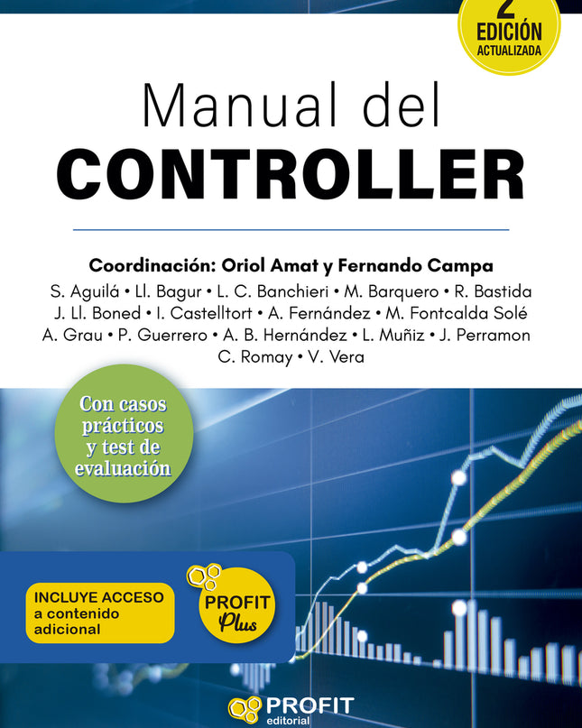 Manual Del Controller N.e.