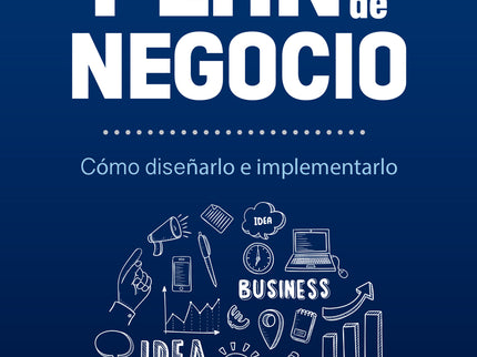 Plan De Negocio